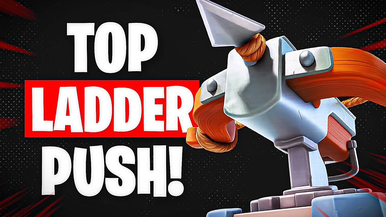 How Good Is X-Bow On Top Ladder In 2026?