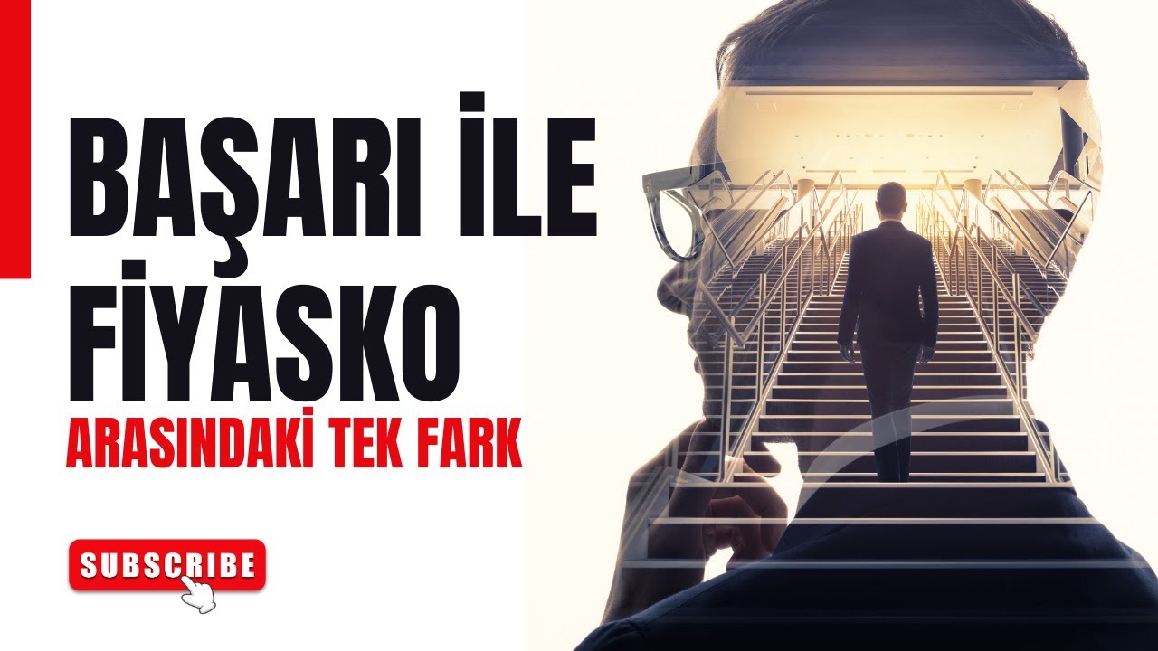 Kitap Özeti: 10 X Kuralı (Başarı İle Fiyasko Arasındaki Tek Fark)