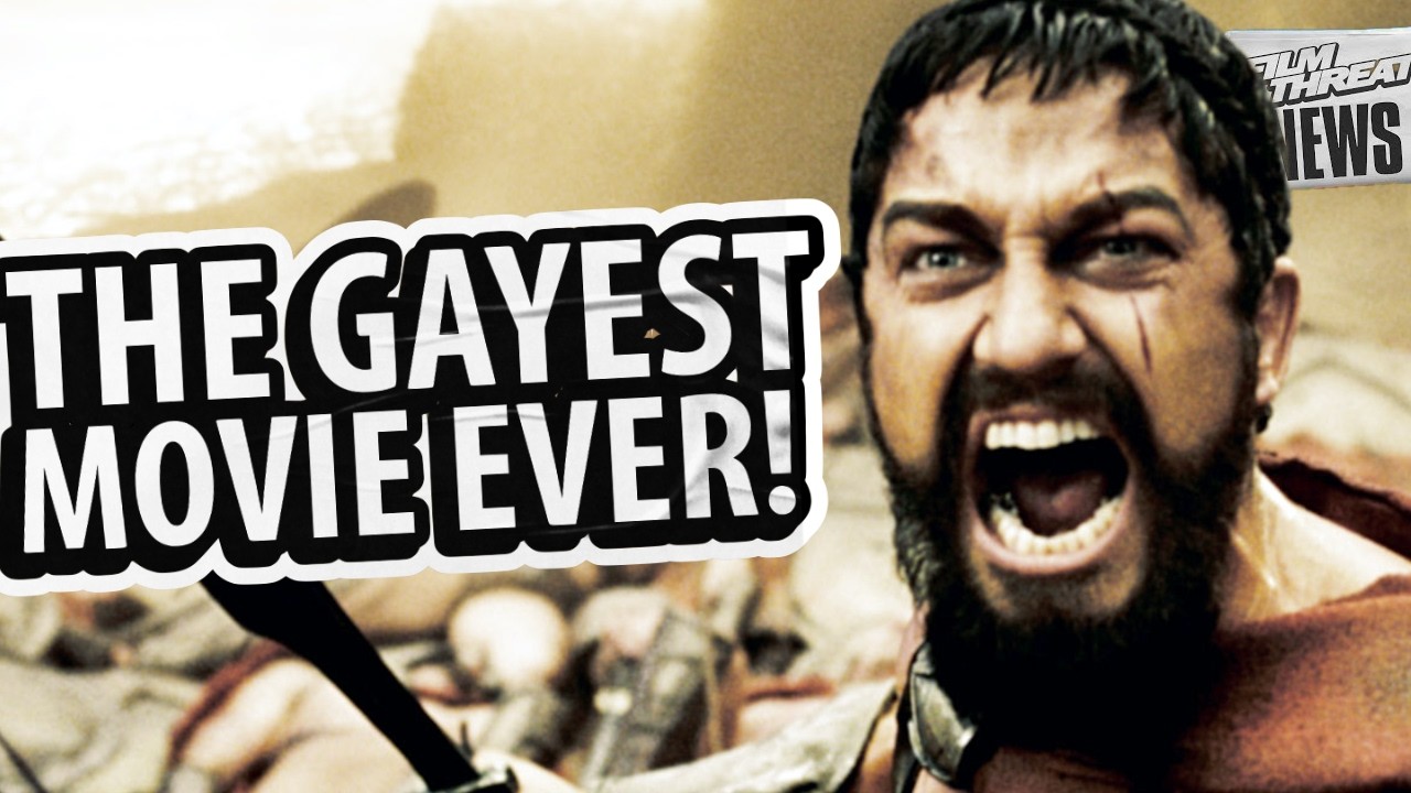 ZACK SNYDER MADE THE GAYEST MOVIE EVER MADE | Film Threat News