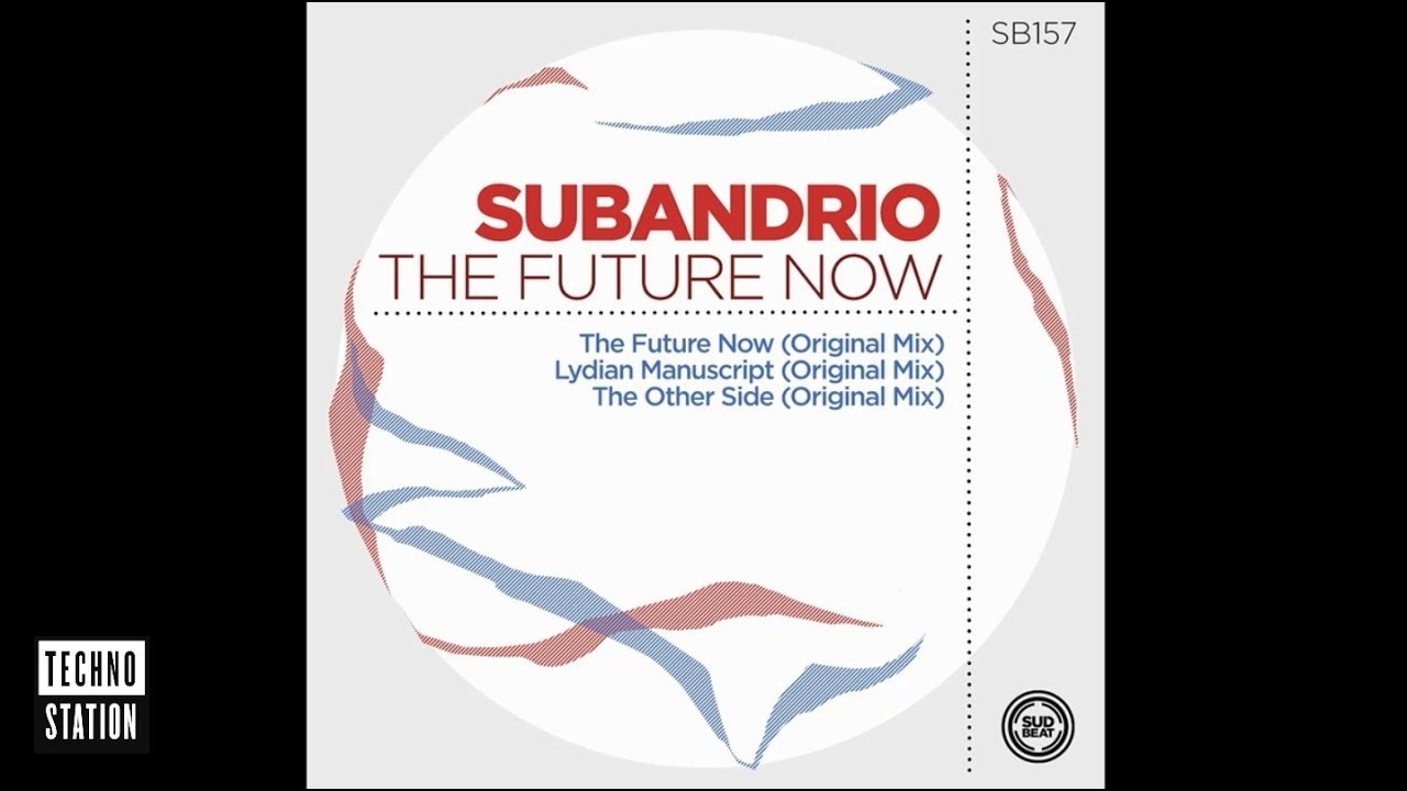 Subandrio - The Other Side