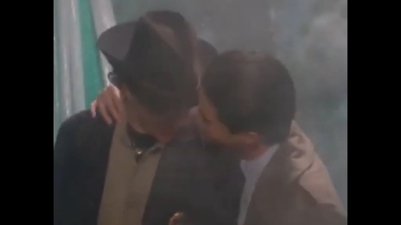 Dale Cooper & Harry Truman moments that live rent free in my head (Deleted Scenes & Bloopers)