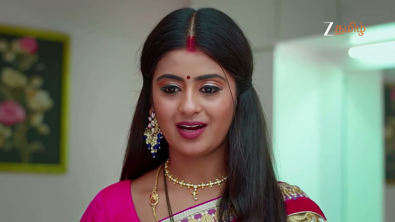 Aval Varuvala | Ep - 118 | Webisode 03 | Jan, 29 2026 | Raghu, Gowthami, Archana | Zee Tamil