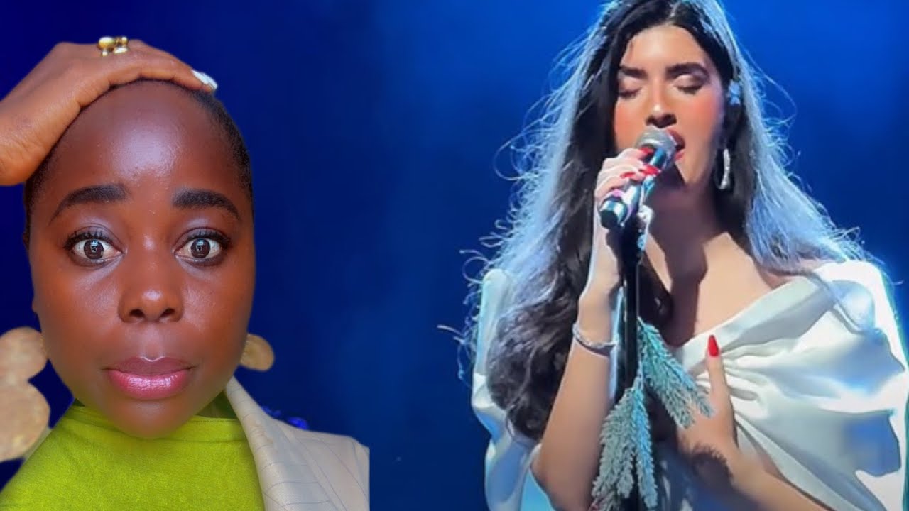 Angelina Jordan – I Will Always Love You (Whitney Houston Cover) LIVE | Reaction🔹