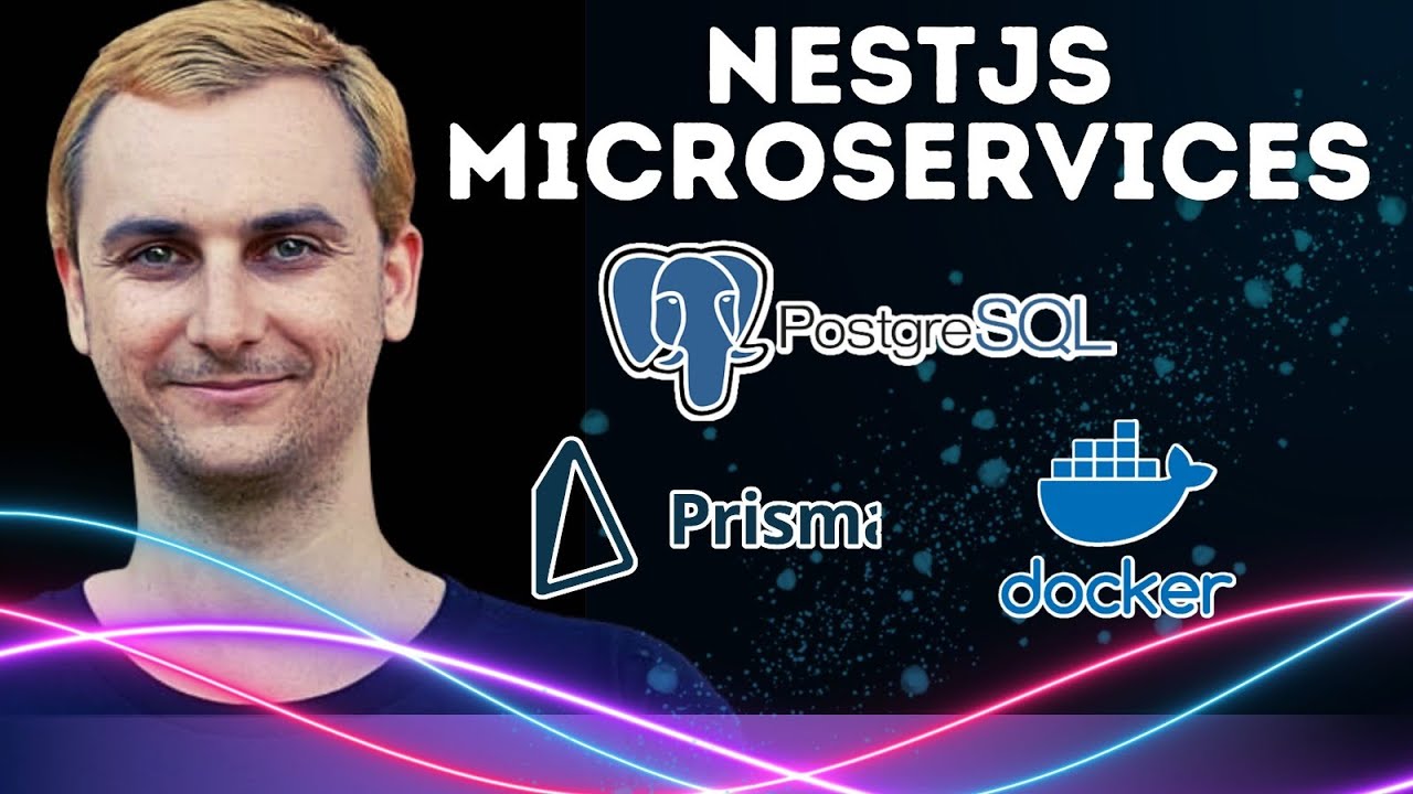 Учебное пособие по NestJS Prism