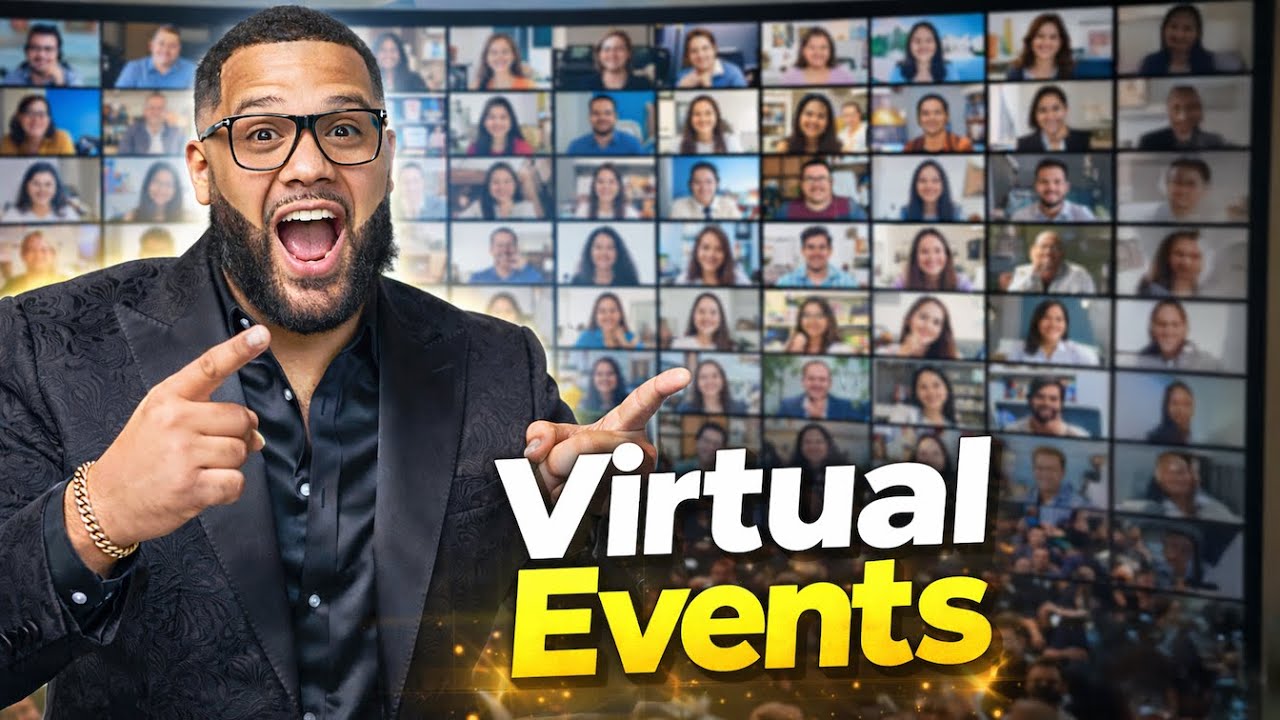 Stop Hiding Your Webinars: The YouTube Live Blueprint for 3-4x More Leads
