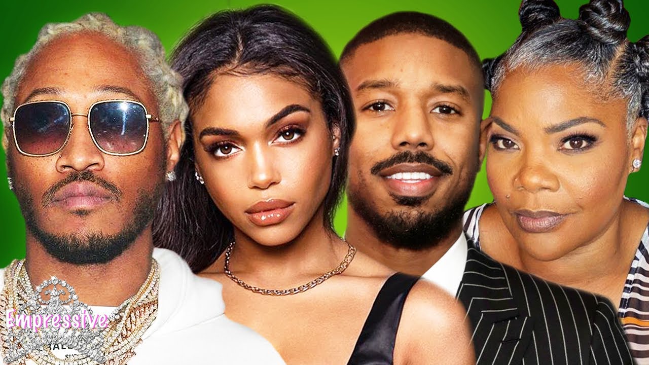 Future disses Michael B. Jordan! Future is still bitter over Lori Harvey | Monique slams bonnets
