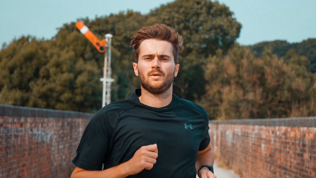 A Full Week Of Ultramarathon Training: 120km Peak Training Week