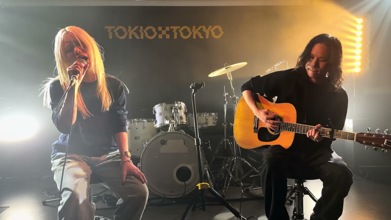 Nene with Whimsy - Live @Tokio Tokyo 3-11-2026
