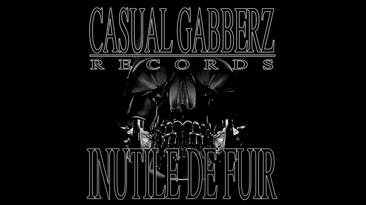 EVIL GRIMACE - Pour Mes Gens