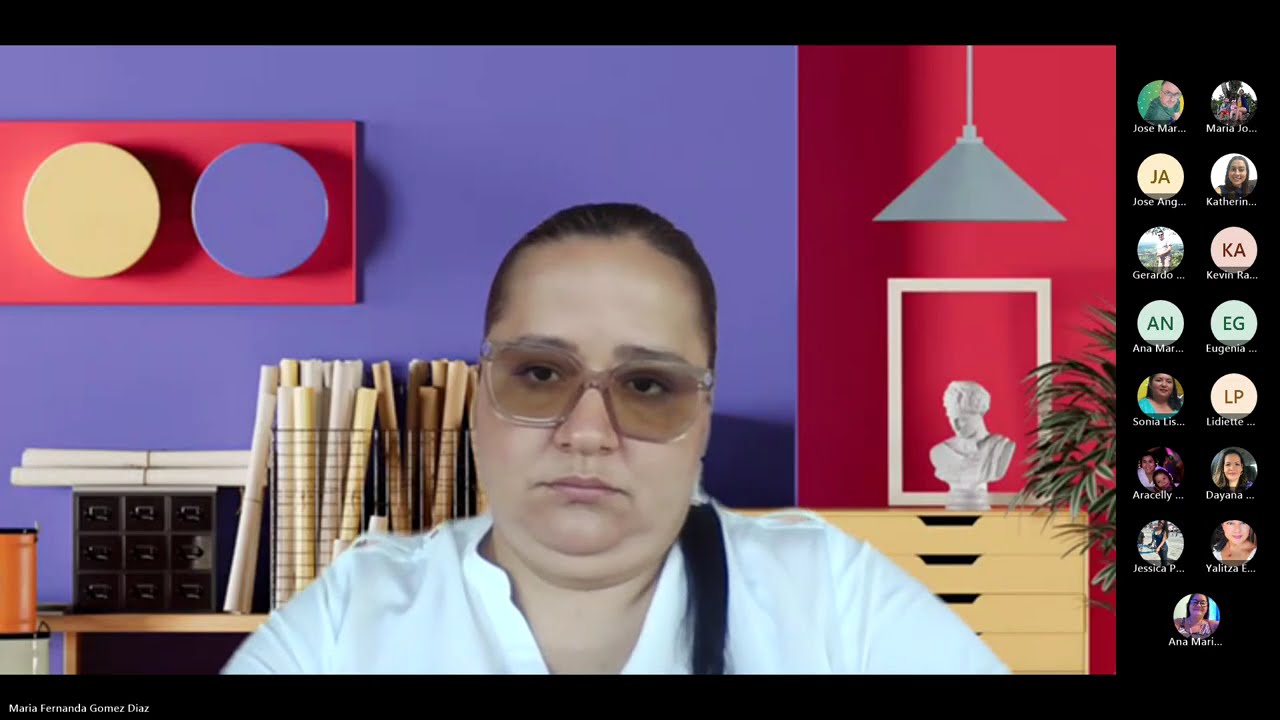 Enfoques metodológicos y evaluativos del programa de estudio de la AER Parte I