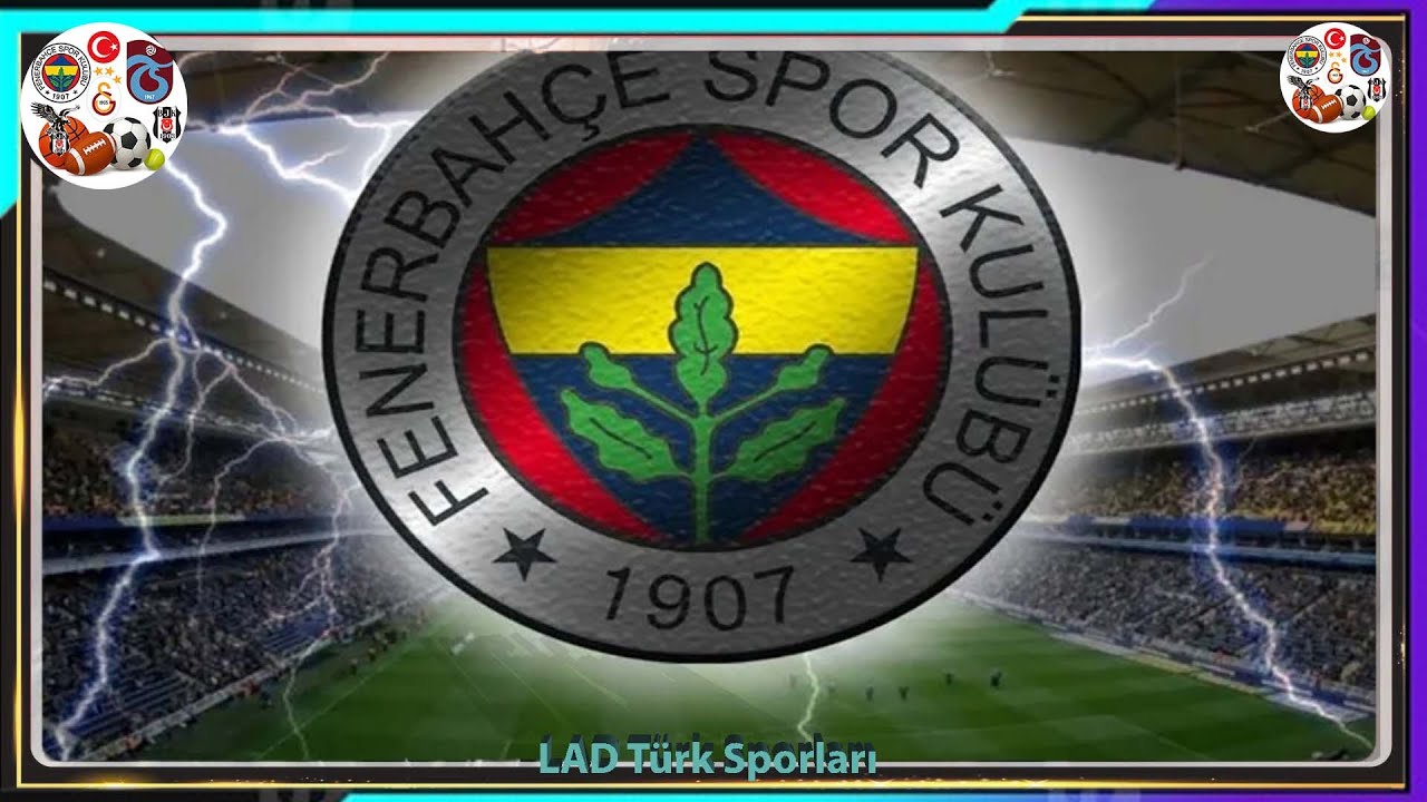 Fenerbahçe'den sürpriz imza