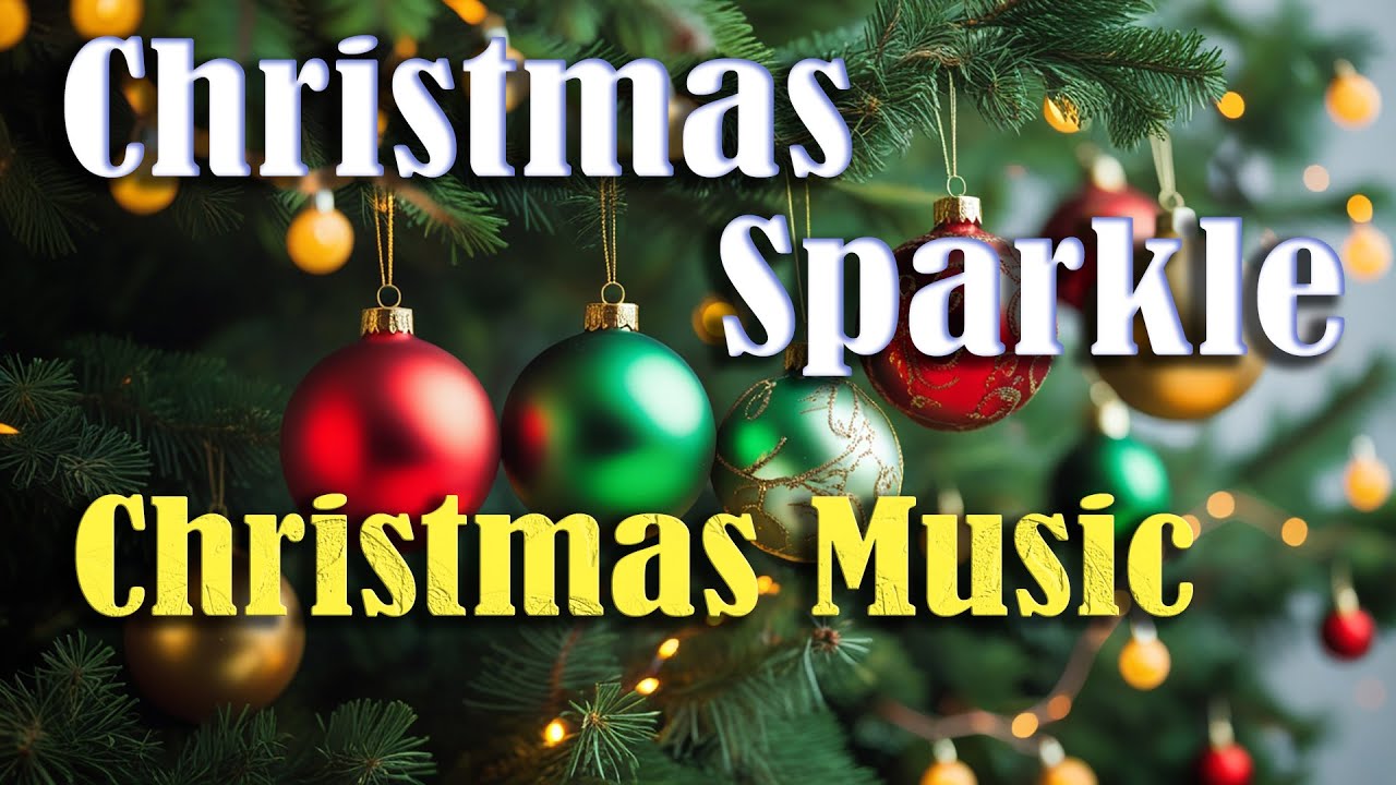 Festive Upbeat Christmas Instrumental Album Full Holiday Music Experience for New Year Celebration