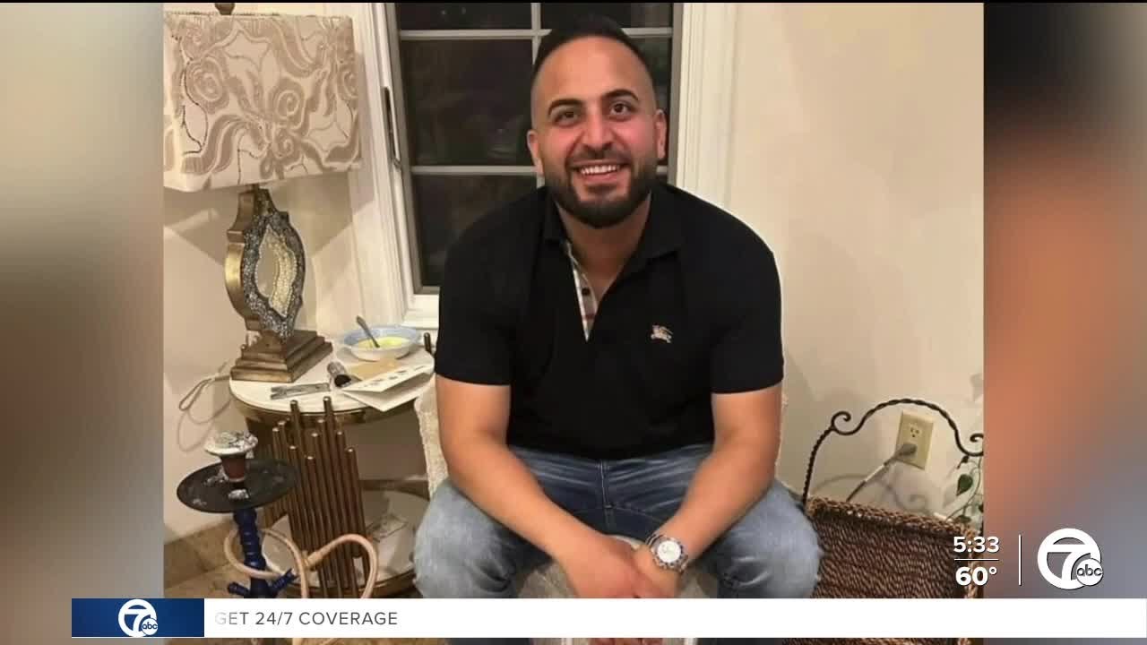 2 suspects arrested in murder of well-known Dearborn florist