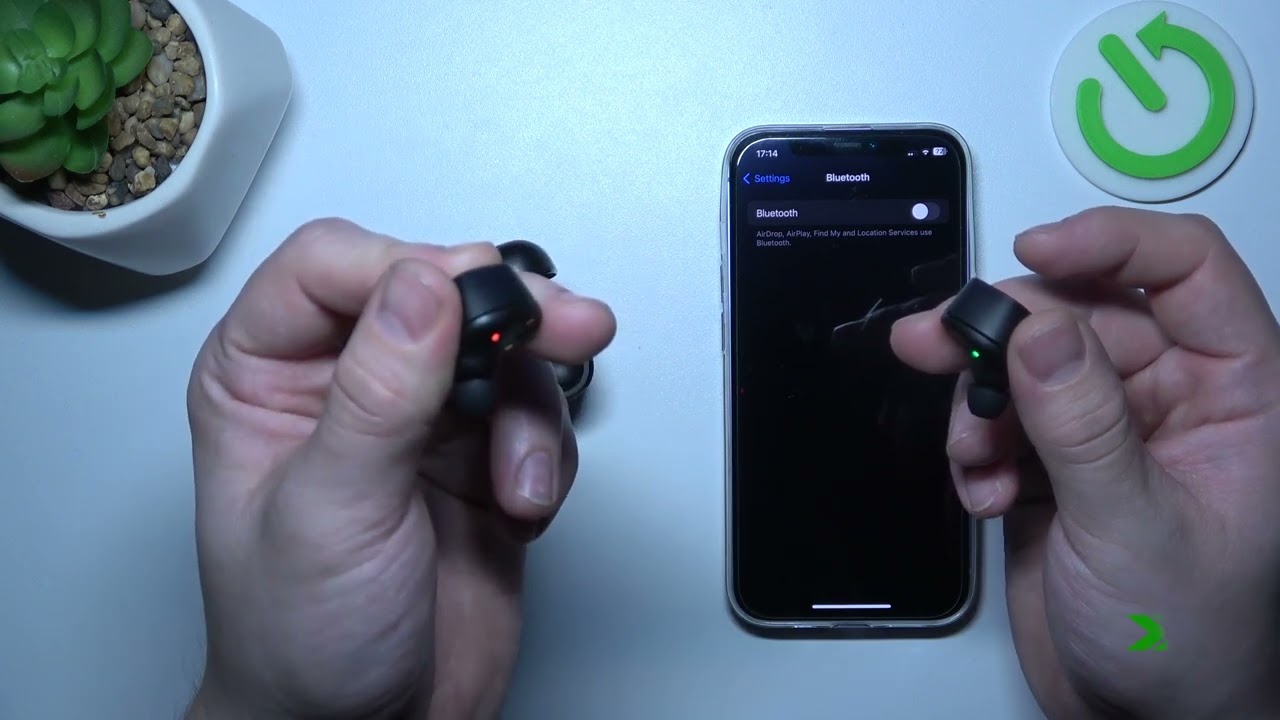 How to Perform a Factory Reset on Sennheiser CX Headphones