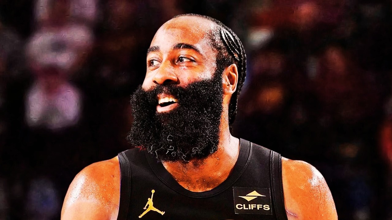 Harden...
