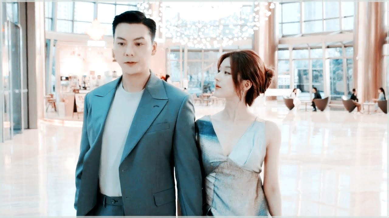 Love's Ambition || Xu Yan & Hao Ming - People you know