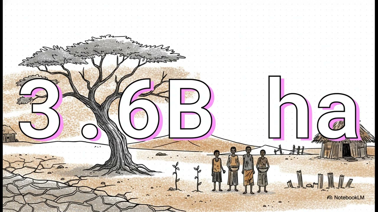 SDG 15  Life on Land (AI integrated)