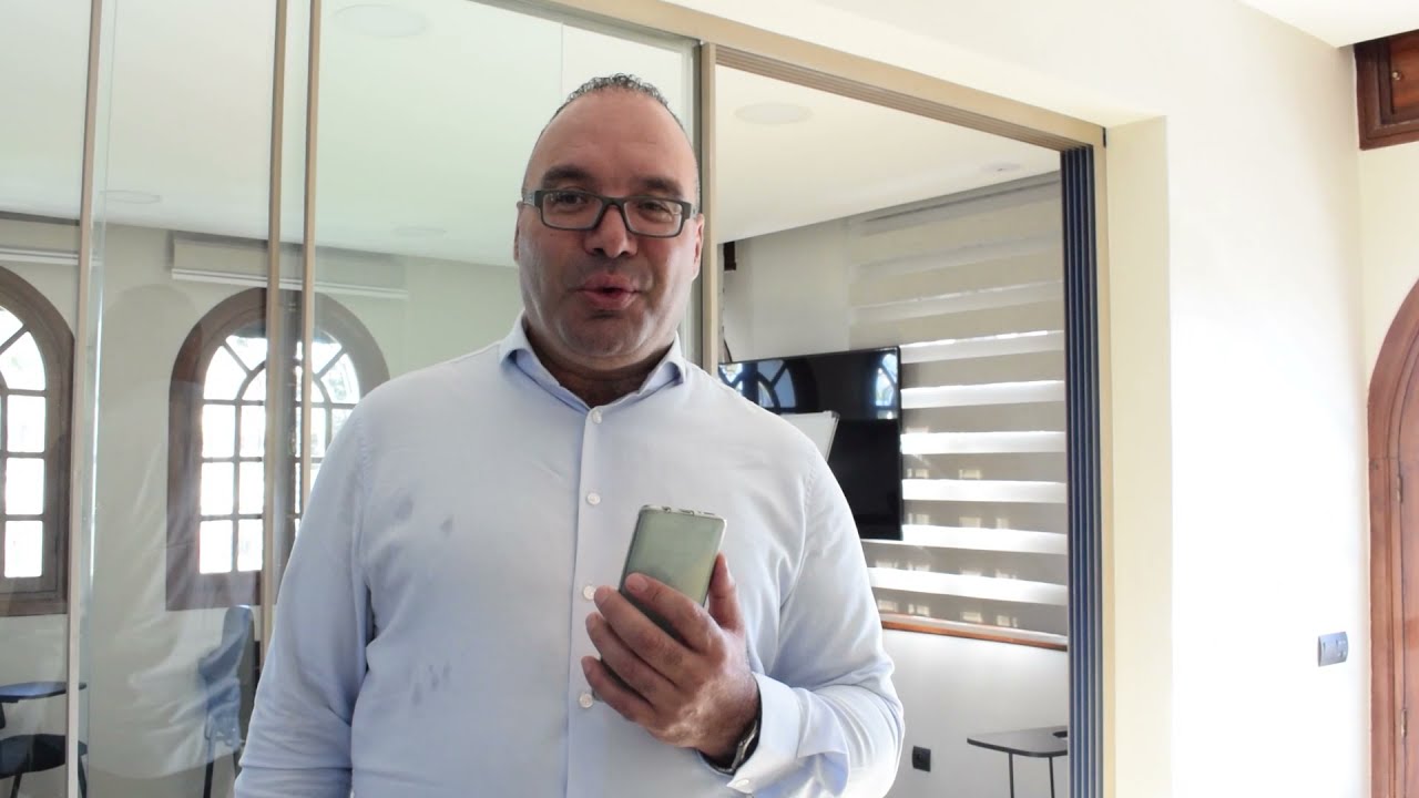Formation En Pnl et Coaching à Casablanca