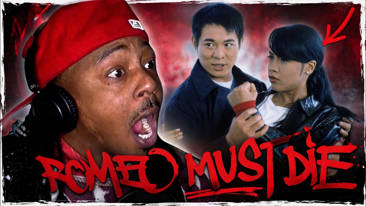 Romeo Must Die (2000) | FIRST TIME WATCHING Movie Reaction&hellip; NOW I SEE WHY