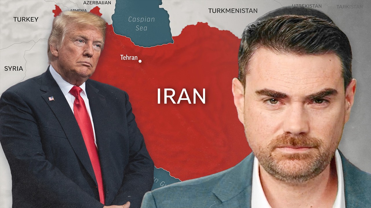 The Iran Strategy Is Working. Here's Why.