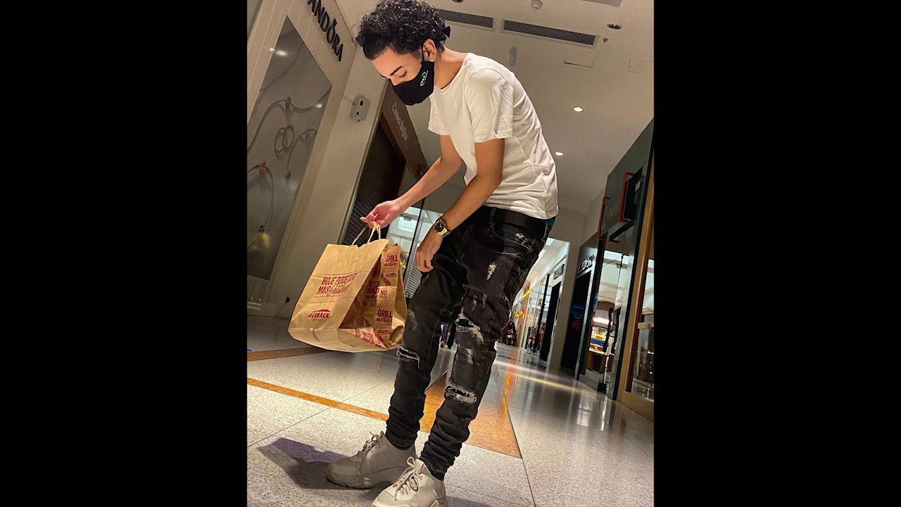 [VENDIDO] Aimar x Reid x Teto type beat - 