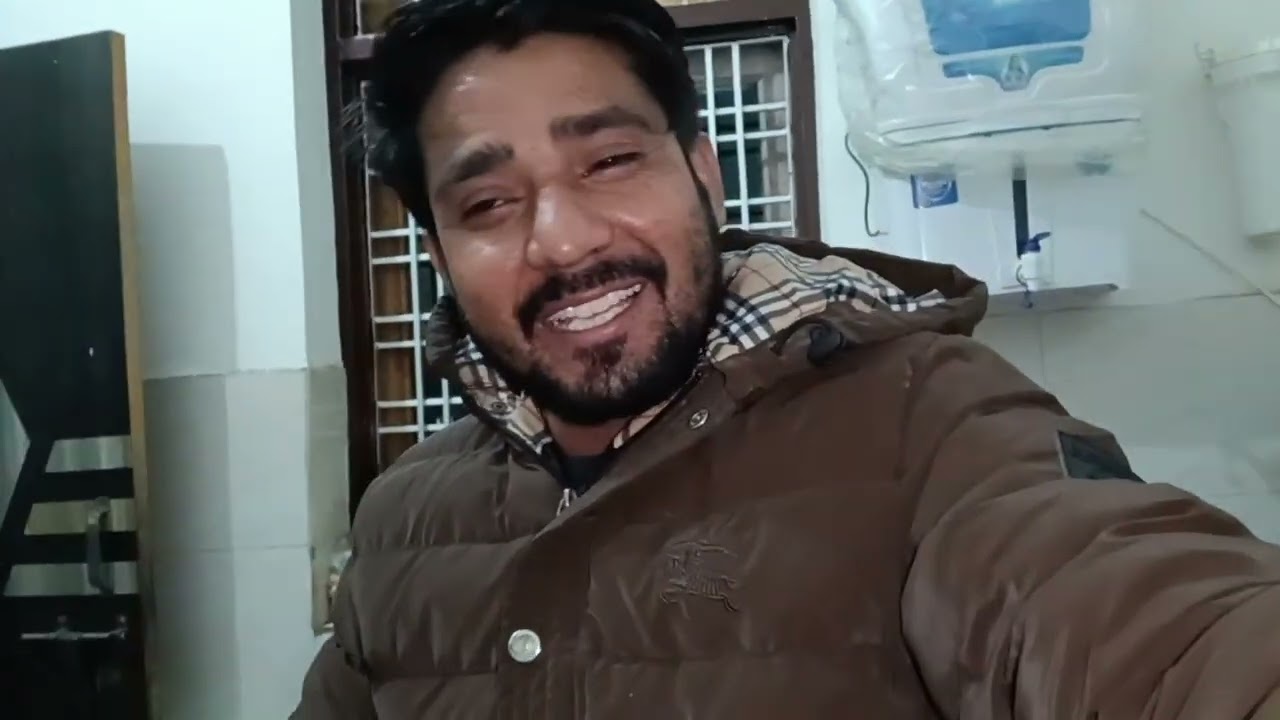 Chika or niku ki hui ladai #chikayadavvlogs #goluyadavvlog93 #vlog 