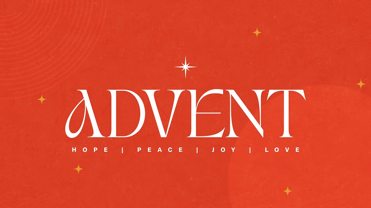 Advent Peace (Colossians 1:13-23)