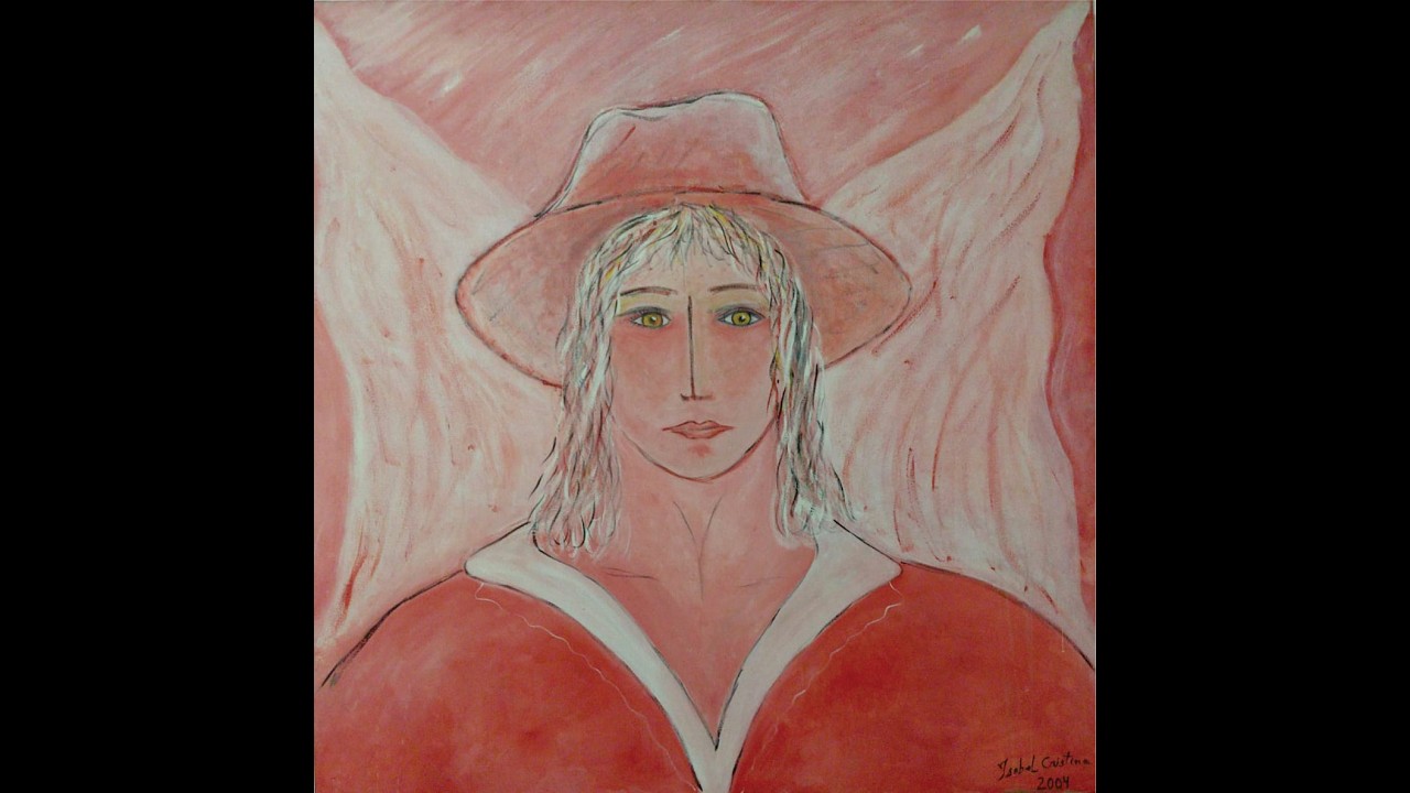 CARTAS DA AMIZADE - 11 - OUÇA O CORAÇÃO#anjos #amor #mensagensdivinas #oraculo #sabedoria #anjo
