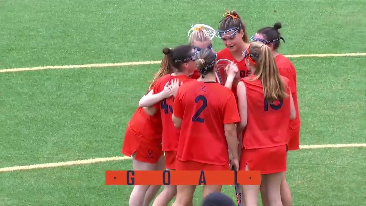 WOMEN'S LACROSSE: Florida State Highlights