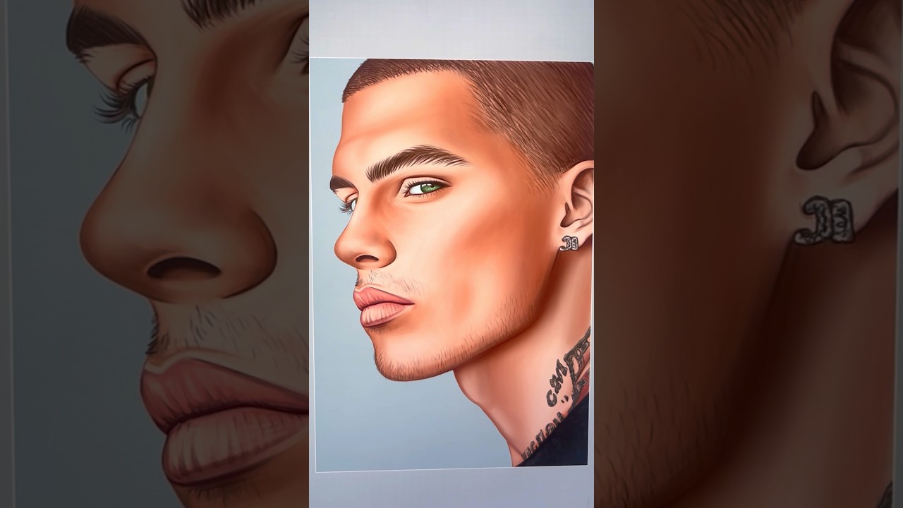 🎨new tutorial 