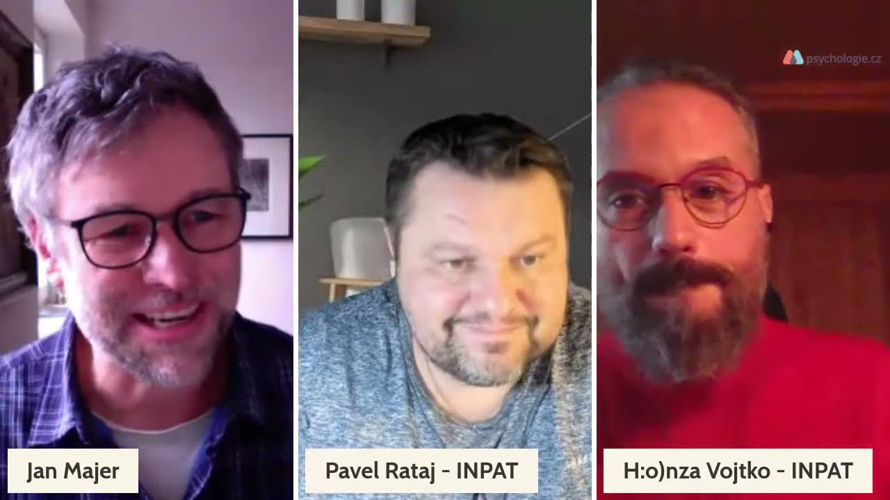 Pavel Rataj, Jan Vojtko: M&yacute;ty o p&aacute;rov&eacute; terapii
