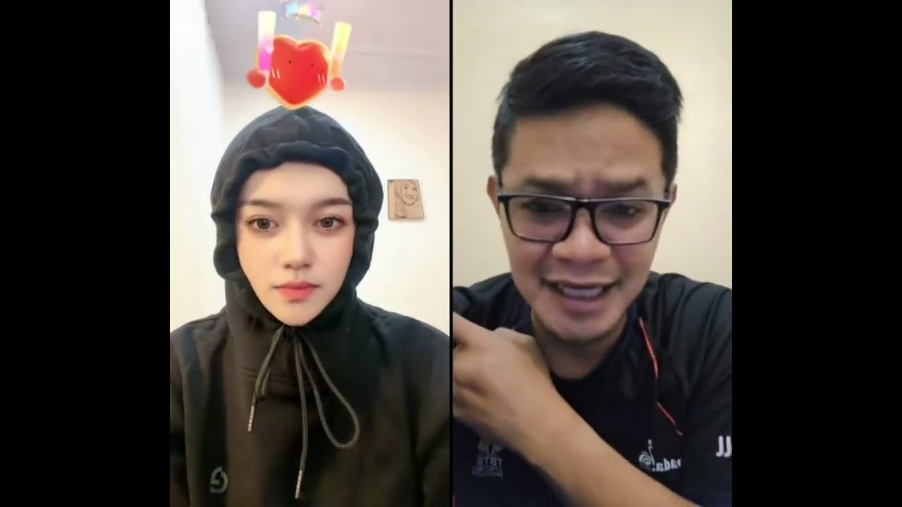 Ririn DA bertanya ke Ust. Hadad Hasby: Bolehkah menikah di usia 18 tahun ?