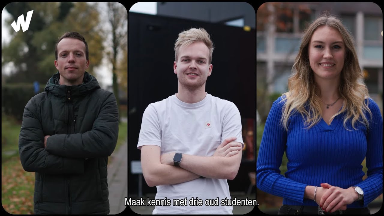 Hbo Ruimtelijke Ontwikkeling - Openbare Ruimte in Zwolle (voltijd) | hogeschool Windesheim