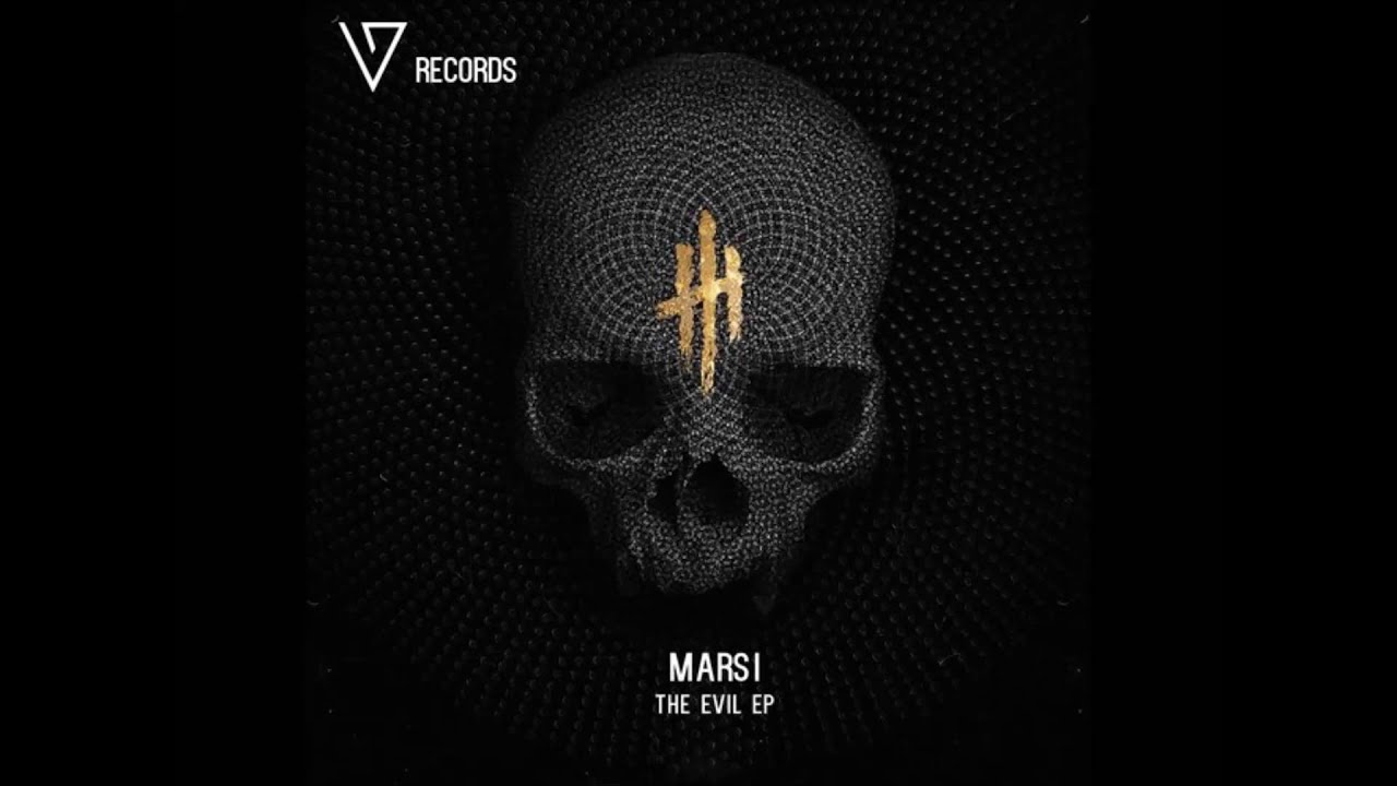 Marsi - The Evil (Original Mix)[Vollgaaas Records]