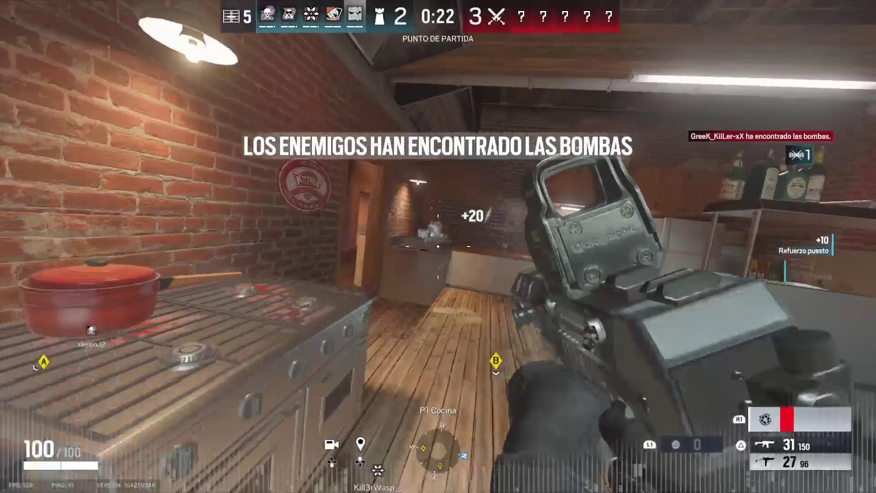 jhonny8787 R6 ps5 soloq