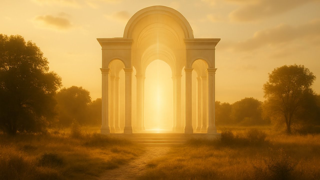 🌙 Meditación guiada con La Papisa | Silencio, Intuición y Sabiduría Interior