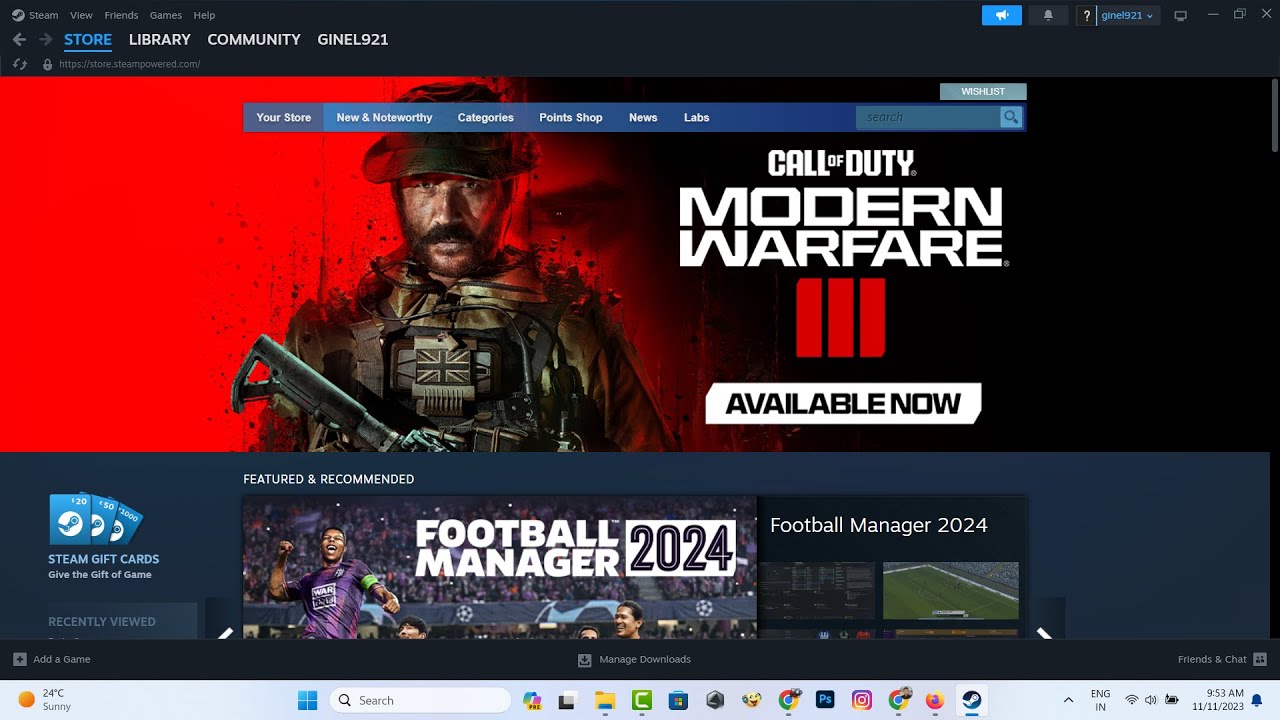 How to buy games on steam with debit card