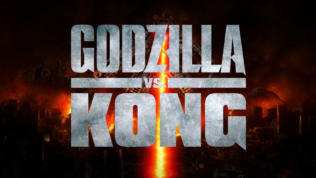 Godzilla vs Kong - Mechagodzilla Fan Theme (Redux)