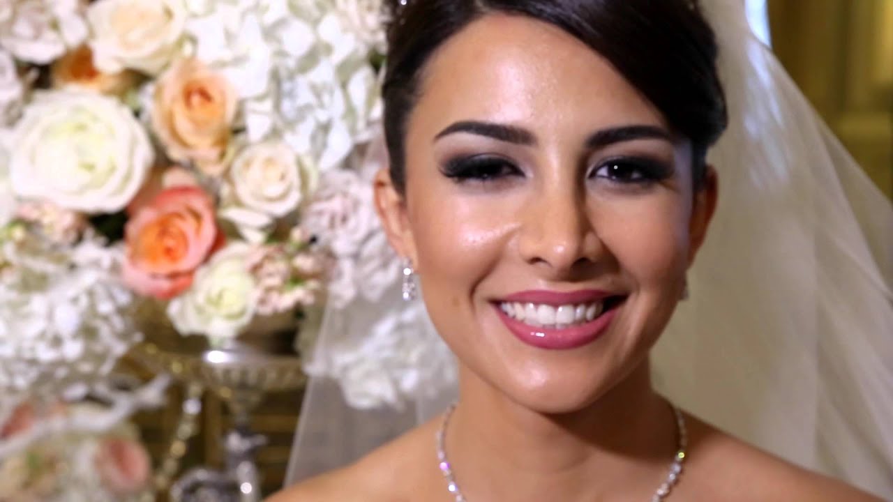 Willard Washington, D.C. Persian Wedding Highlight