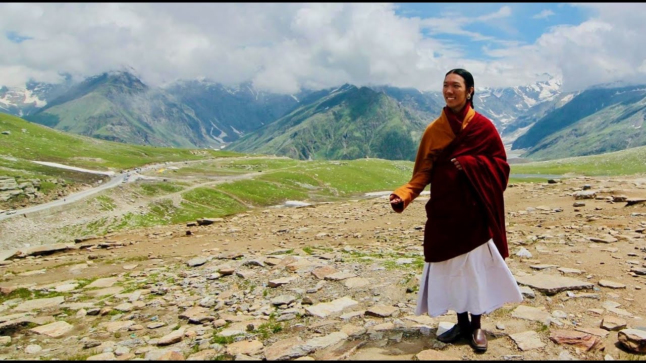 Dhungsey Asanga Vajra Rinpoche - The Seven Points of Mind Training