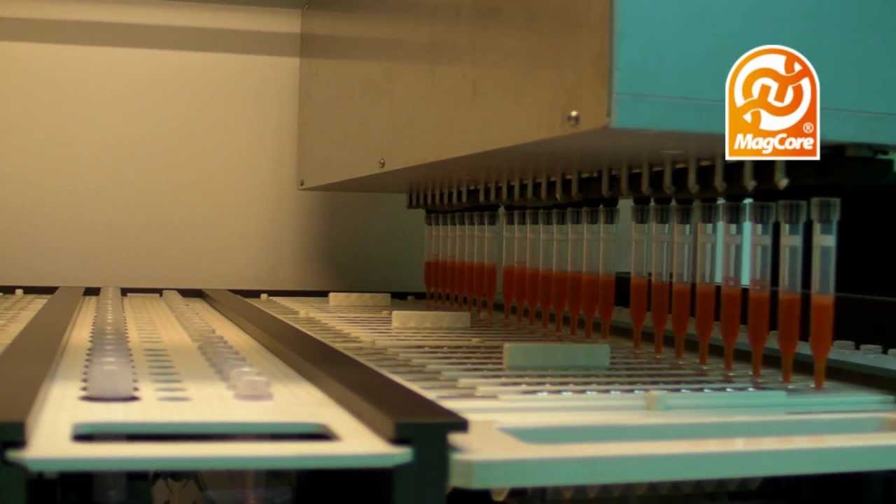 MagCore HF48