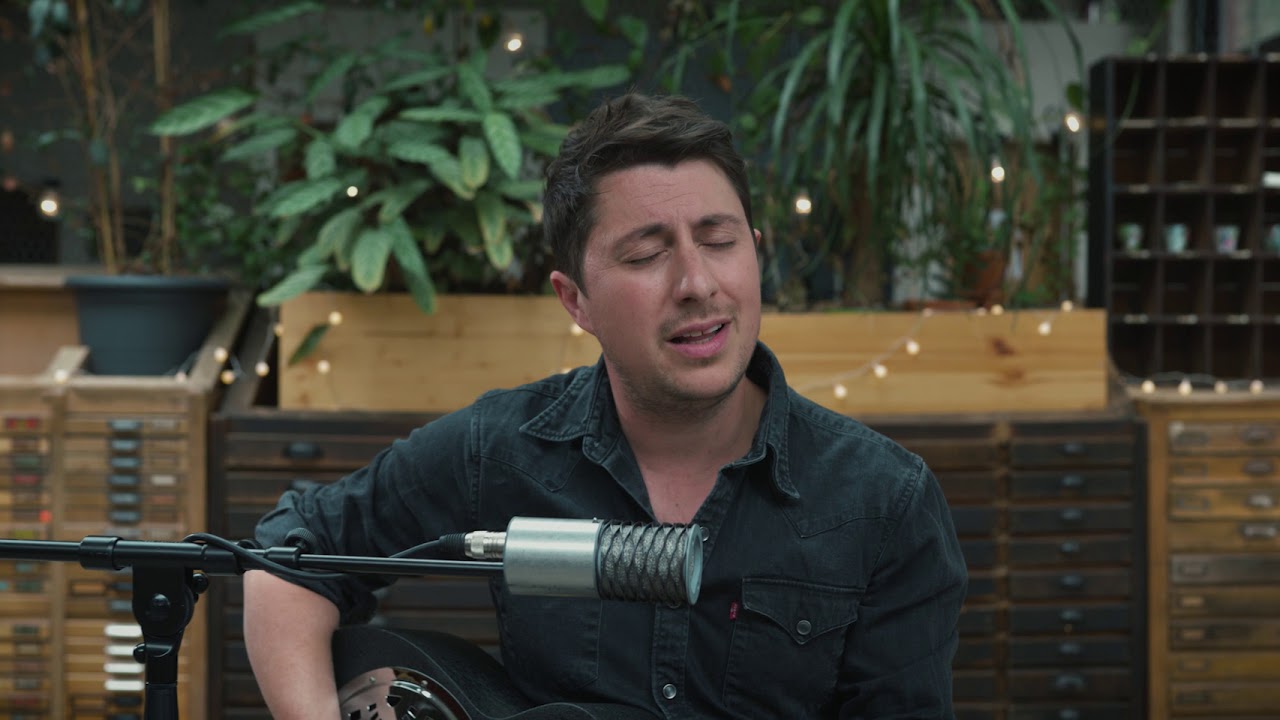 Dirt Floor | Chris Whitley Cover | Jaimi Faulkner