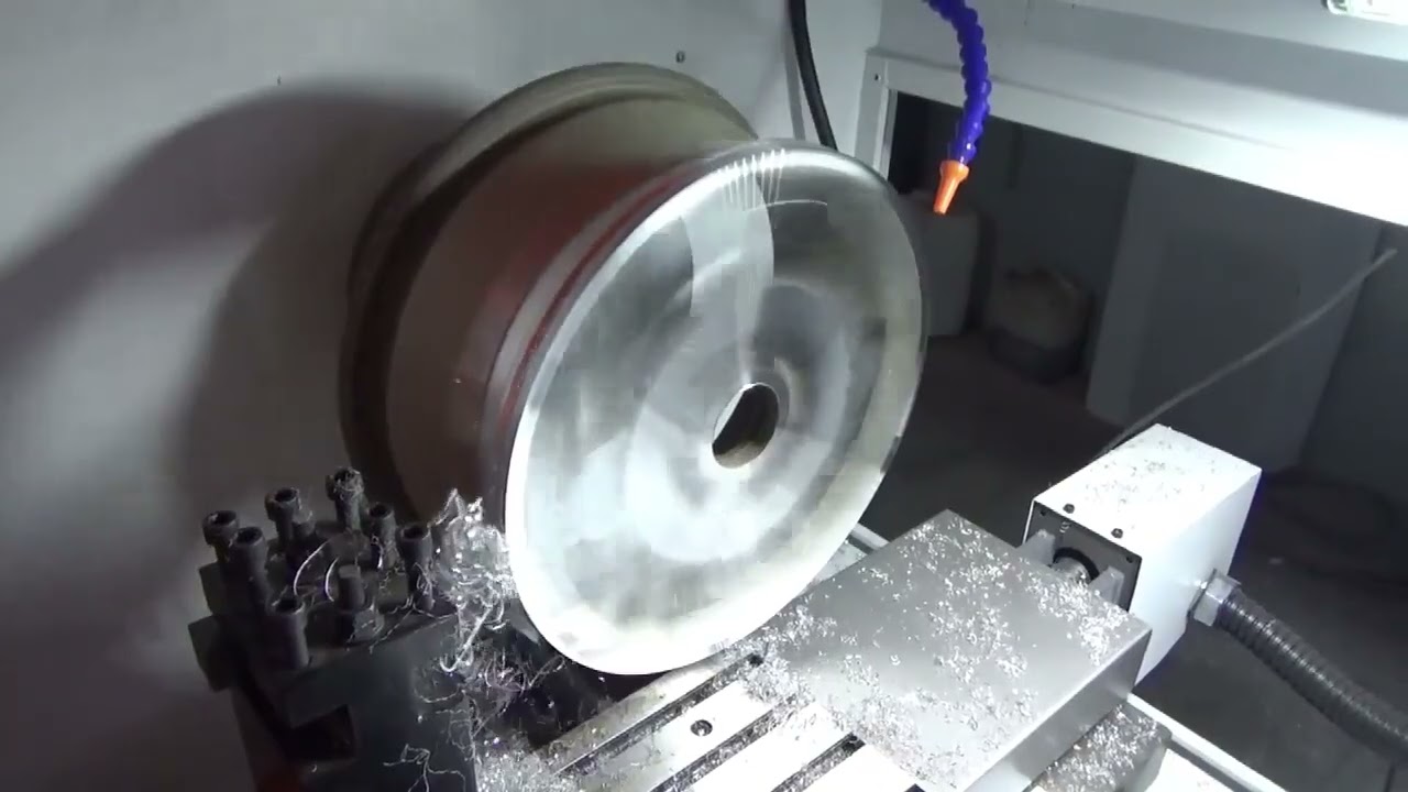 🔧 Top 7 Best Wheel Repair Machines Reviewed – Find the Perfect Machine for Your Workshop!