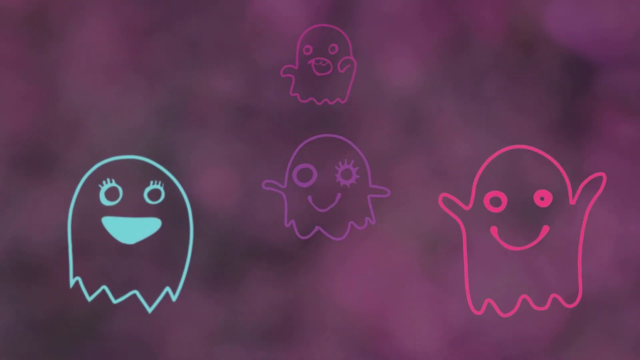 TTTE &reg; Limpando - Limpeza de entidades da maneira mais f&aacute;cil: fantasma / PORTUGUESE 👻