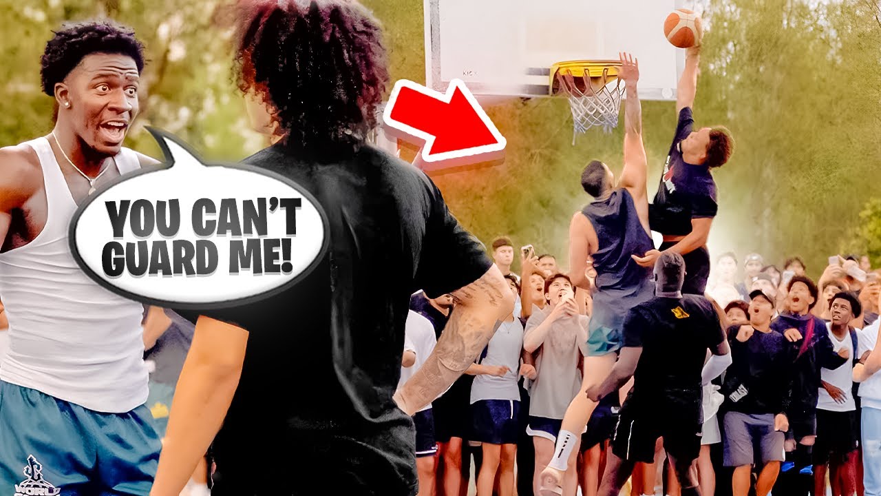 We SHUTDOWN The Biggest Park Takeover EVER In AUSTRALIA!