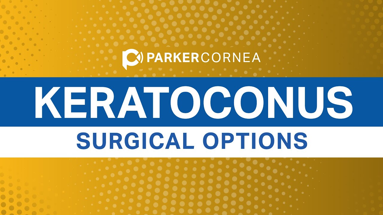 CAIRS vs INTACS - Keratoconus Treatment
