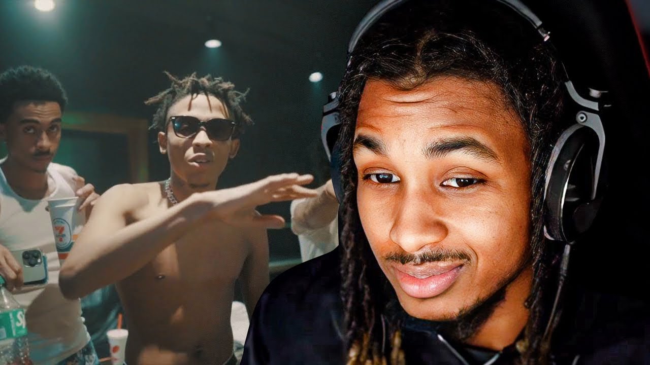 DDG Reacts to Paidway T.O & JAY CINCO, LA2ICEYY, D3 - OUT ON BOND