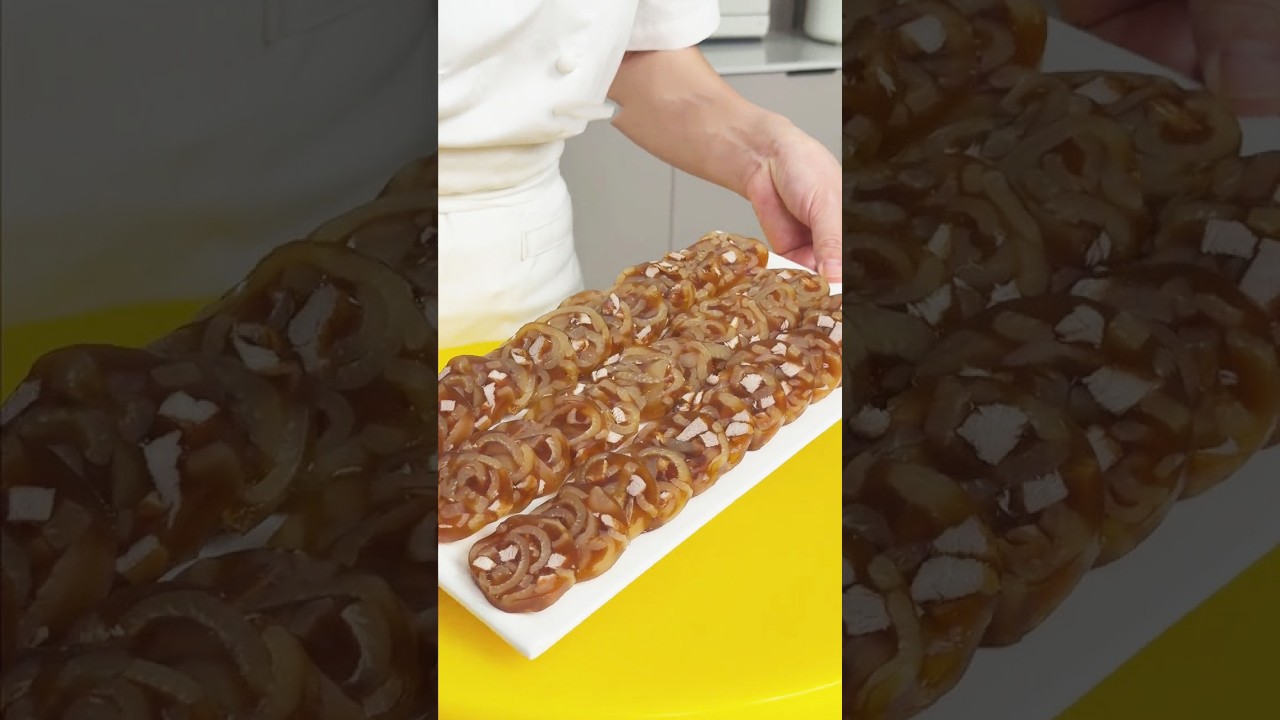 Chinese Pork Skin Jelly Sausage