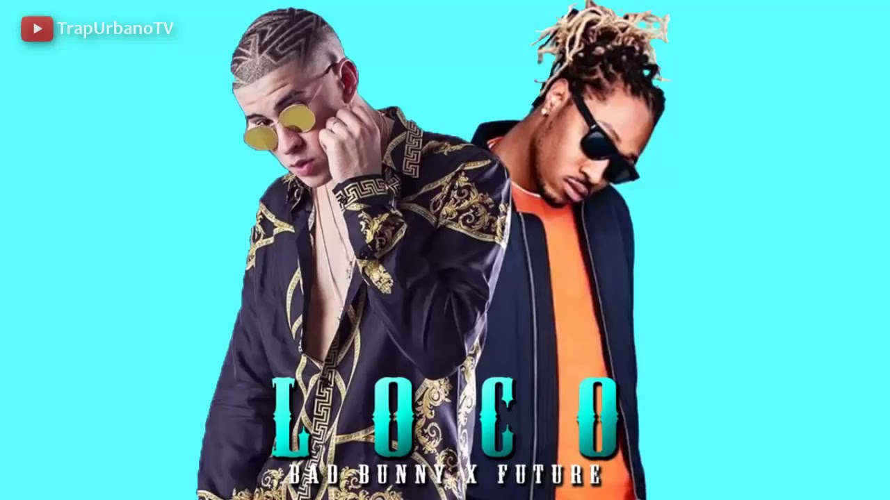 Spiff TV - Thinkin (Official Video) ft. Anuel AA, Bad Bunny, Future