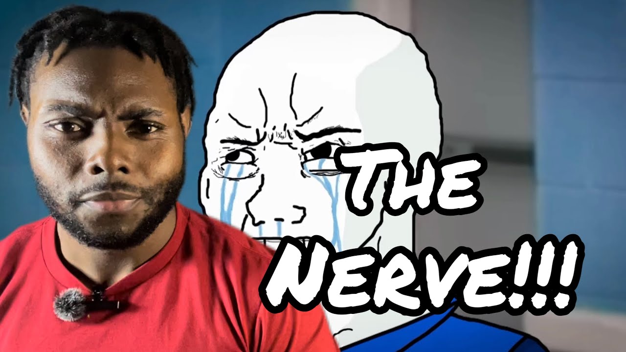 Life of a Retail Employee REACTION!!!
